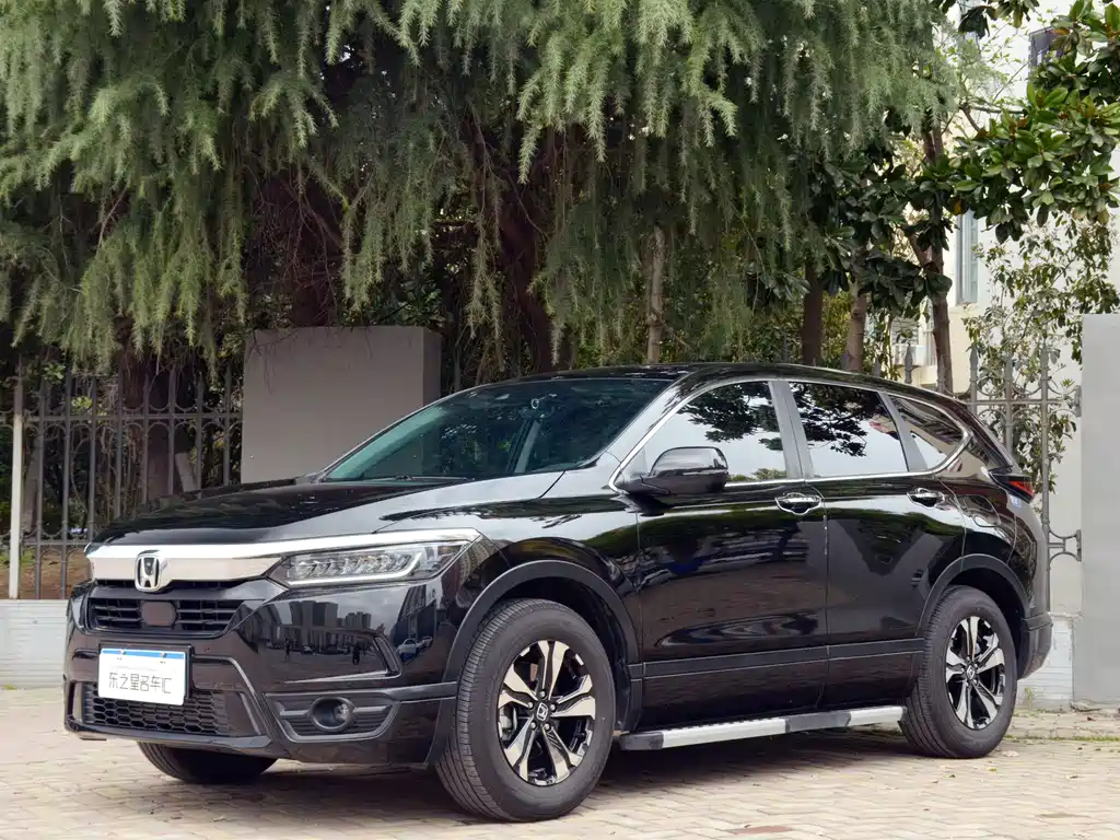 Honda Breeze 2022