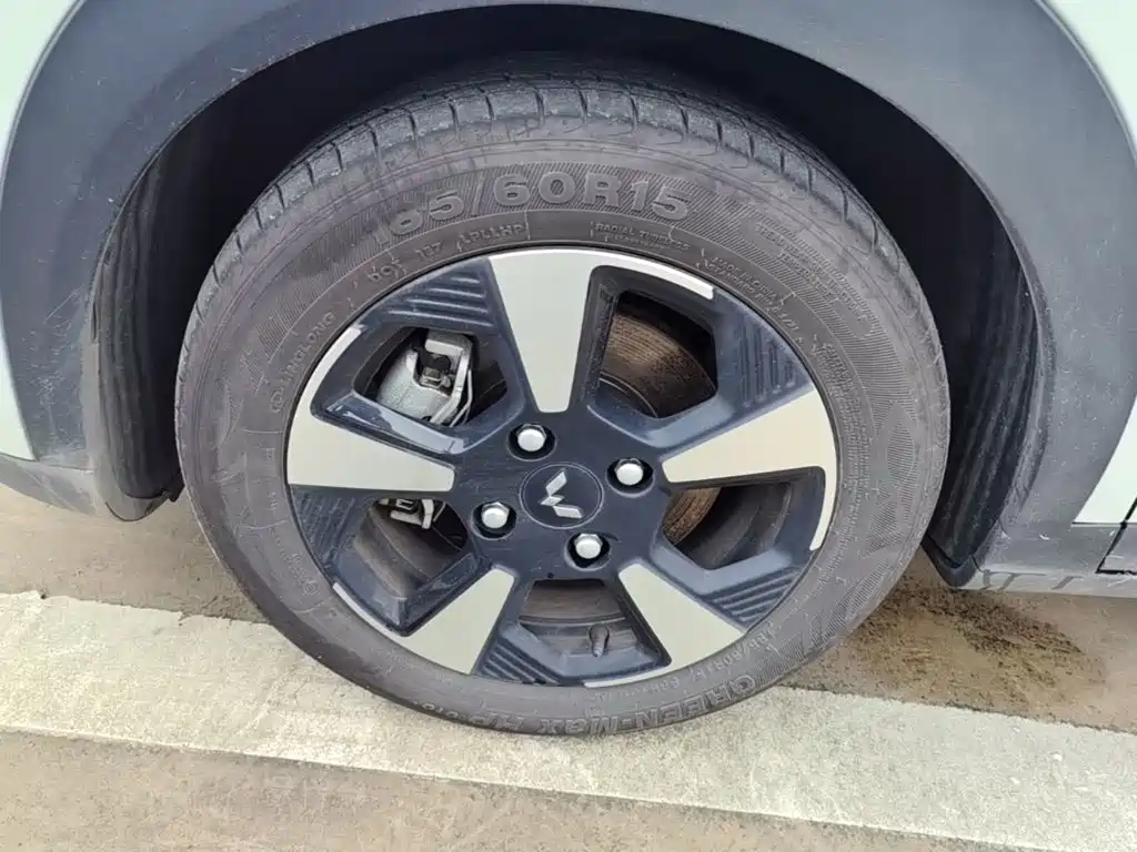 Wuling Bingo PLUS — миниатюра 23