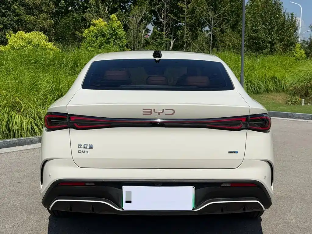 BYD Seal 06 — миниатюра 10
