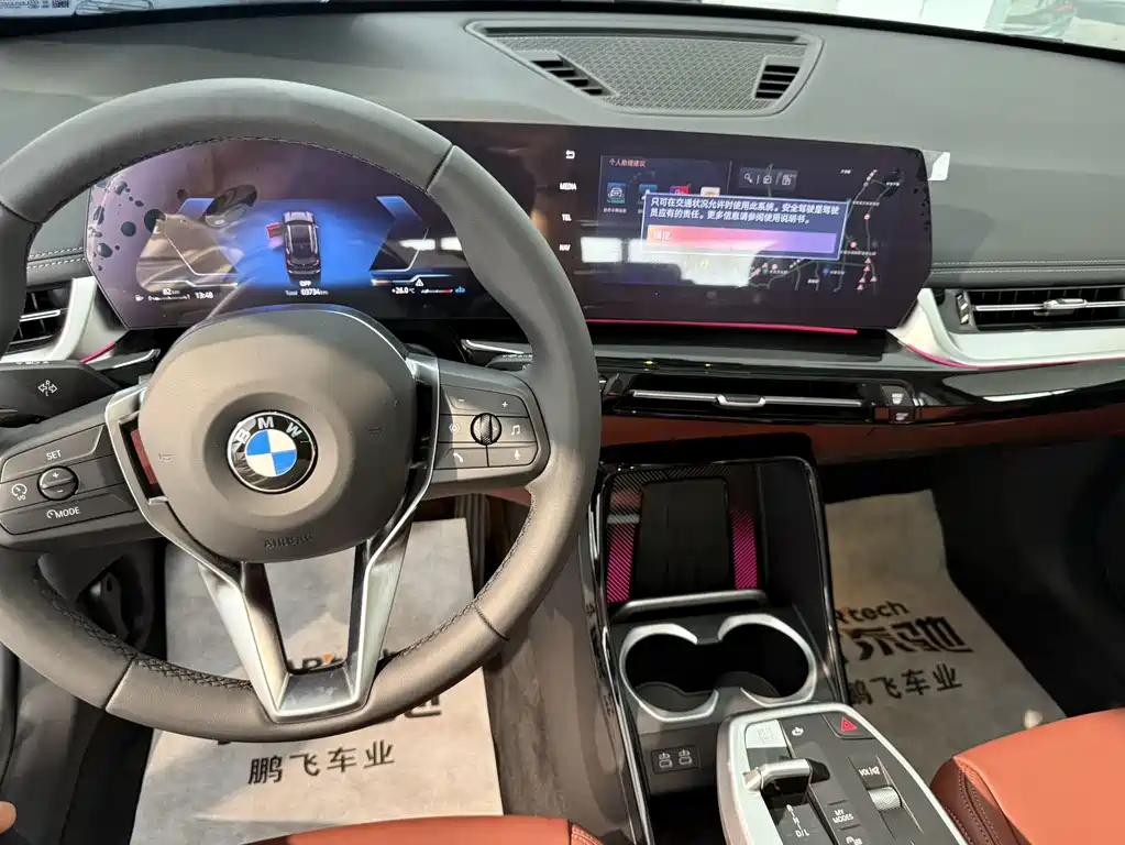 BMW X1 sDrive25Li X Design Package, фото 10