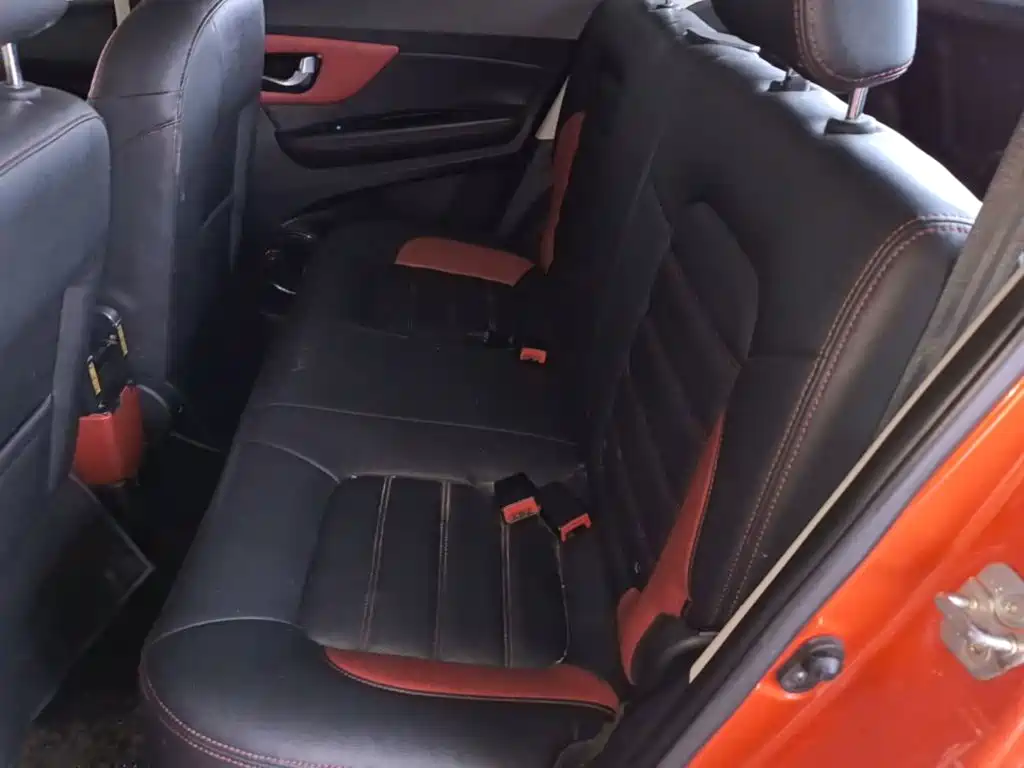 Haval H1 — миниатюра 17