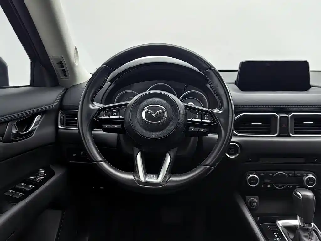 Mazda CX-5 — миниатюра 11