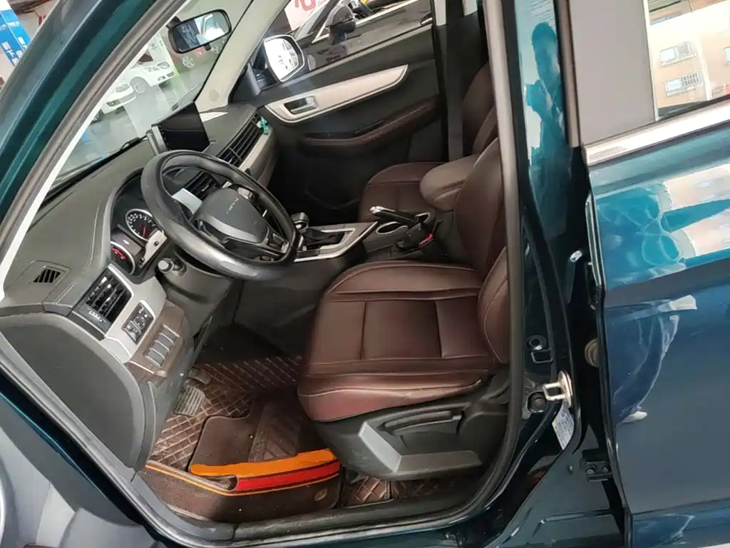 Fengxing Fengxing T5 — миниатюра 15