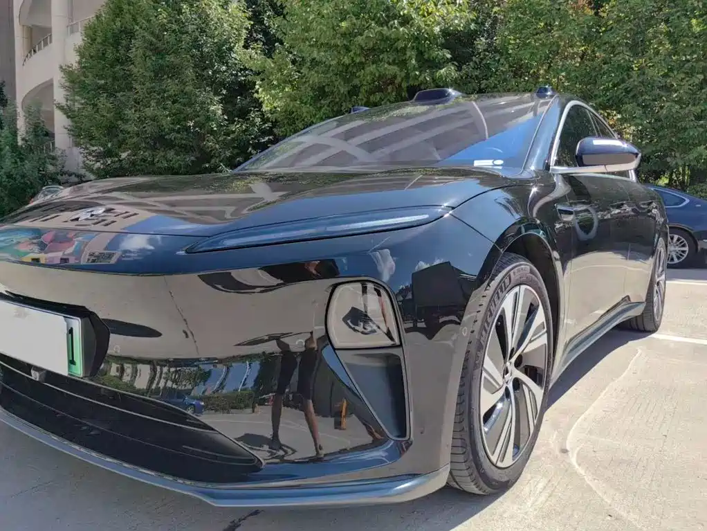 NIO ET5 2024 75kWh