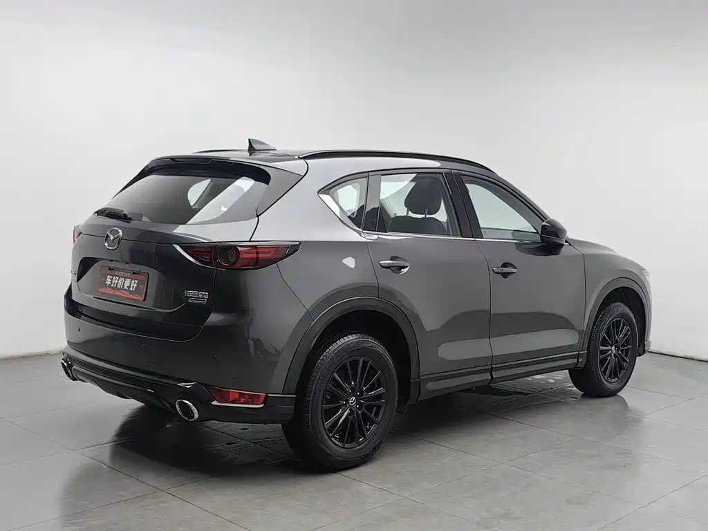 Mazda CX-5 — миниатюра 2