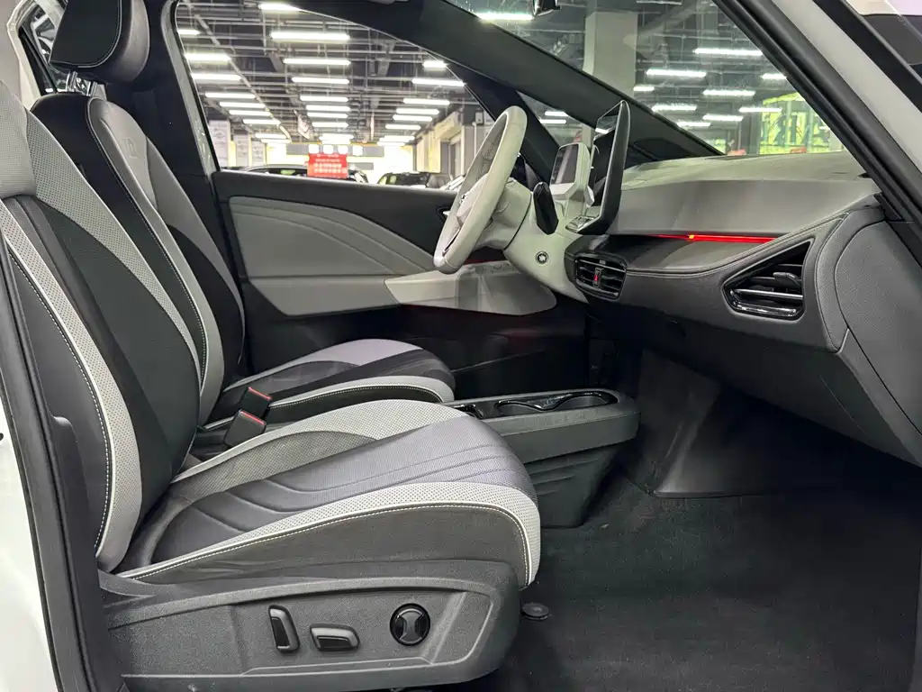 Volkswagen ID.3 — миниатюра 15