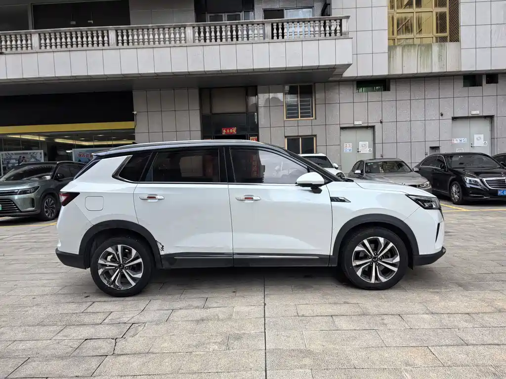 Wuling Xingchen — миниатюра 6