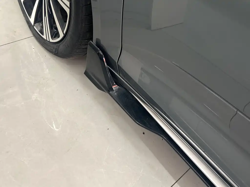 Geely Preface 2025 2.0TD