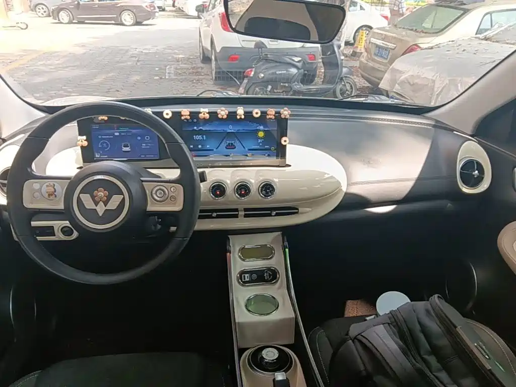 Wuling Bingo — миниатюра 10
