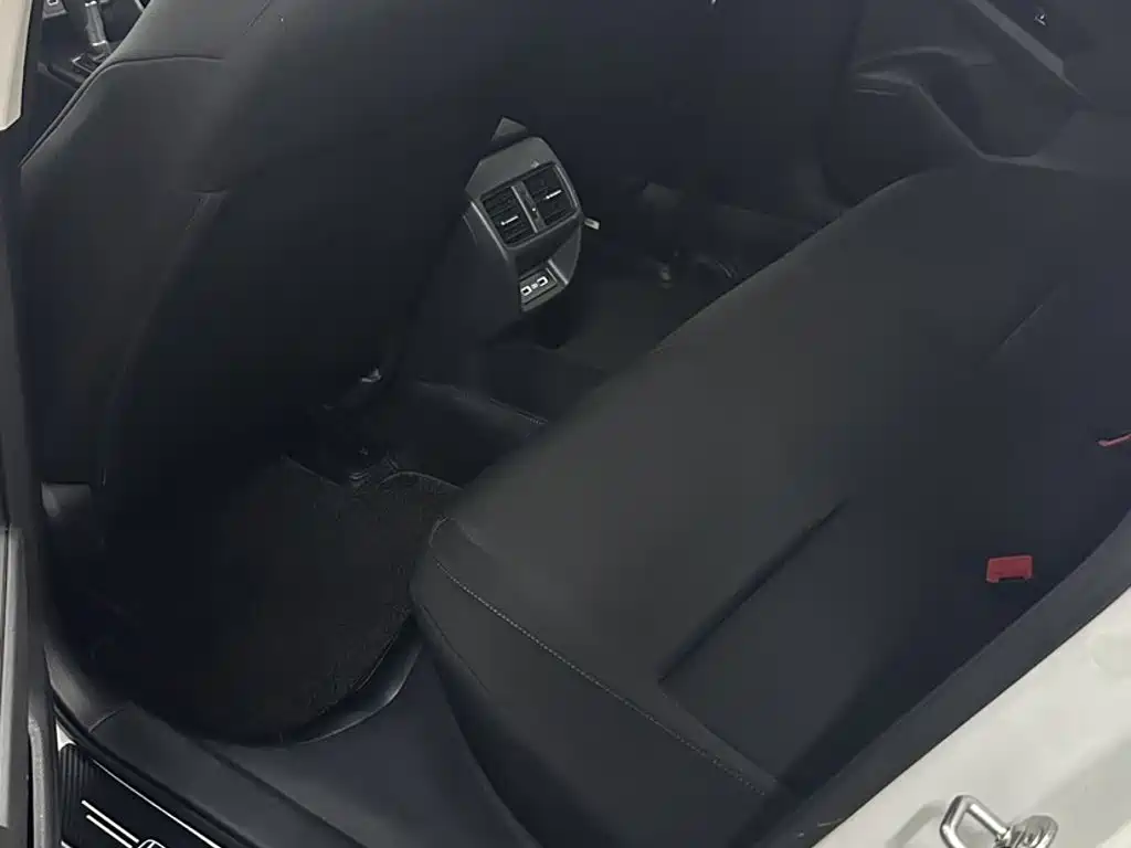 Honda Integra — миниатюра 19