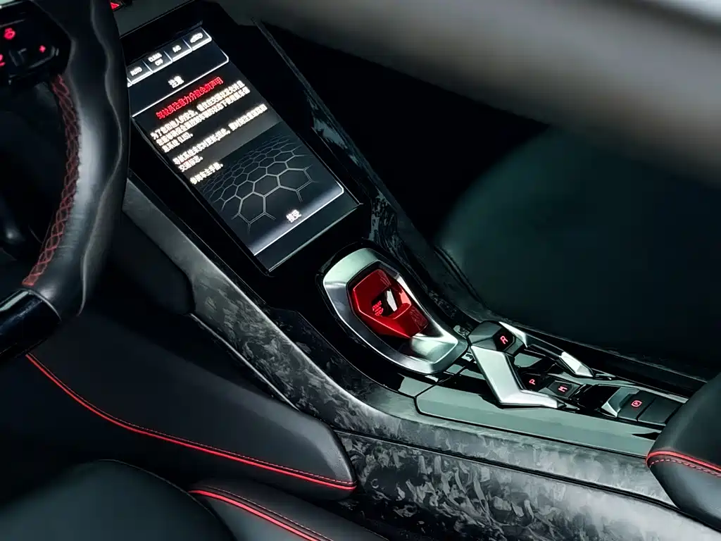 Lamborghini Huracán — миниатюра 6