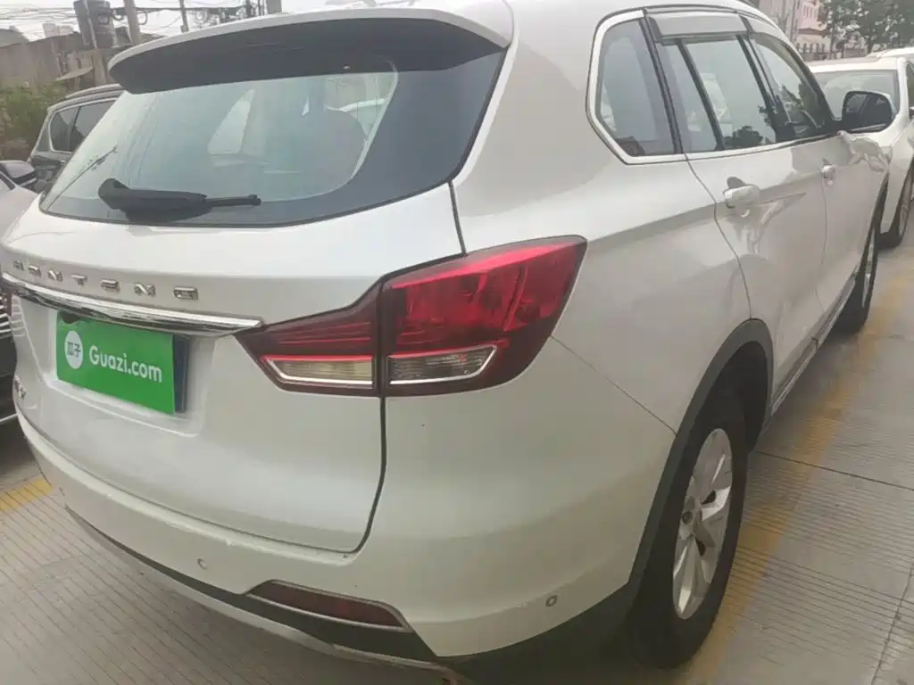 Hanteng Hanteng X7 — миниатюра 7