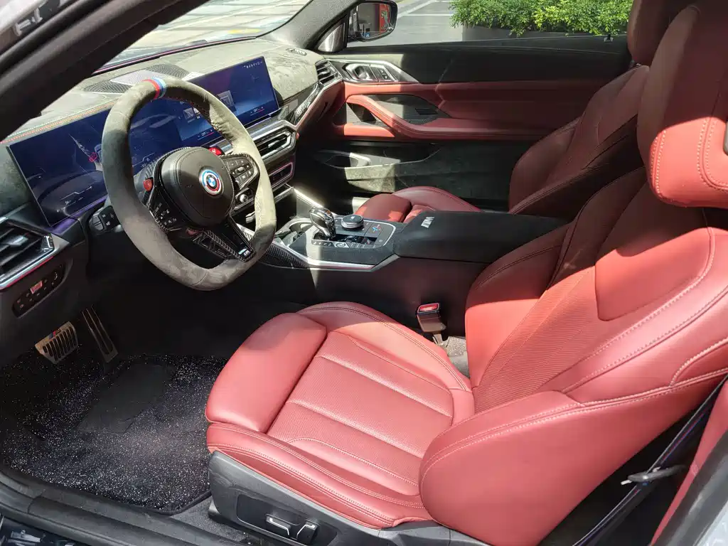 BMW 4 Series — миниатюра 4
