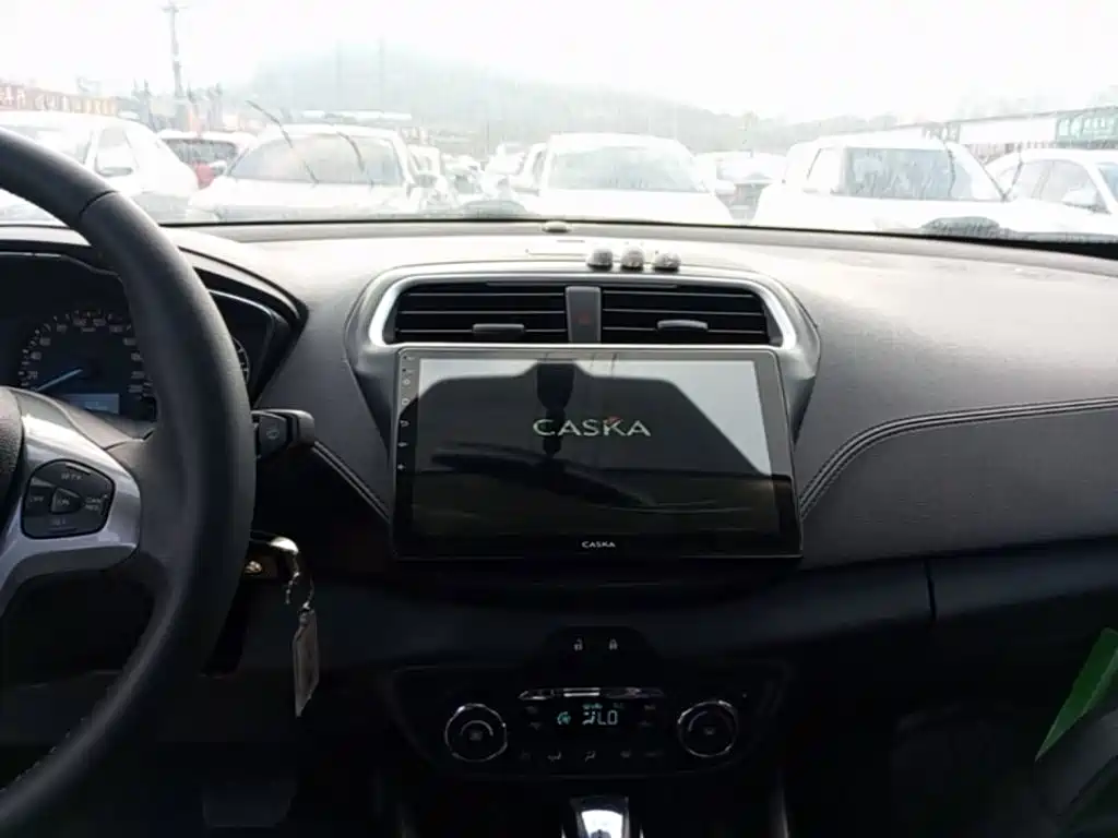 Ford Escort — миниатюра 13