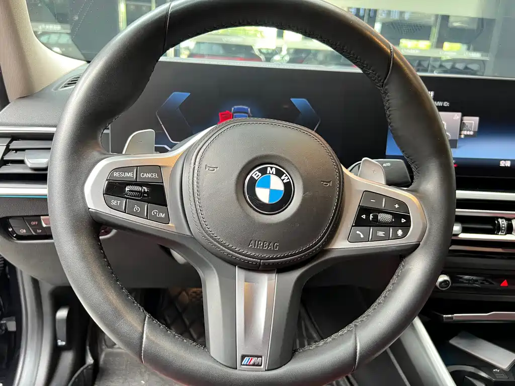 BMW 3 Series — миниатюра 5