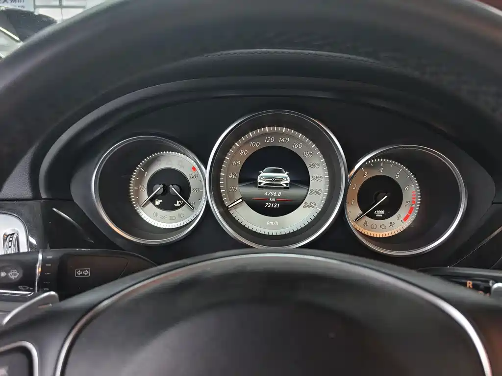 Mercedes-Benz CLS — миниатюра 12