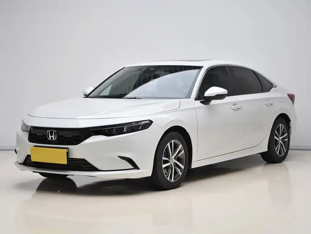 Honda Integra 2024