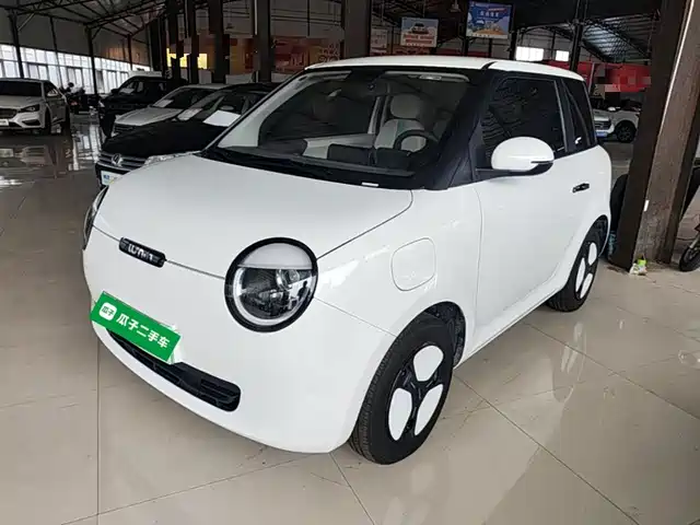 2025 Changan Lumin
