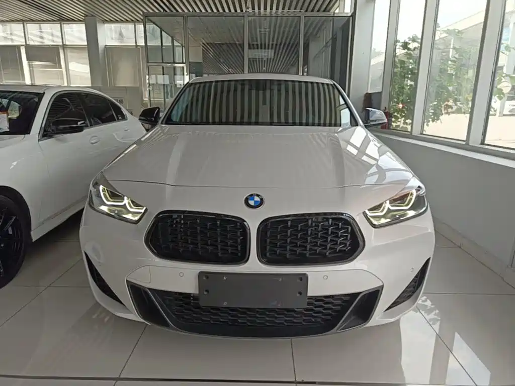 BMW X2 — миниатюра 3