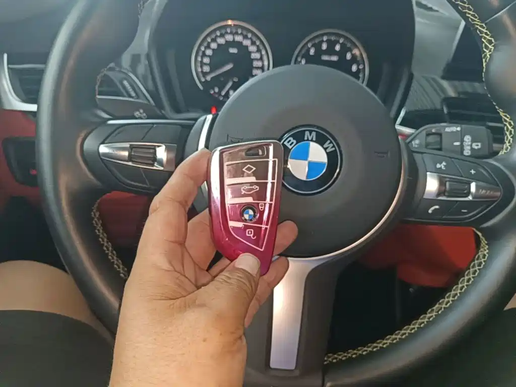 BMW X2 — миниатюра 9