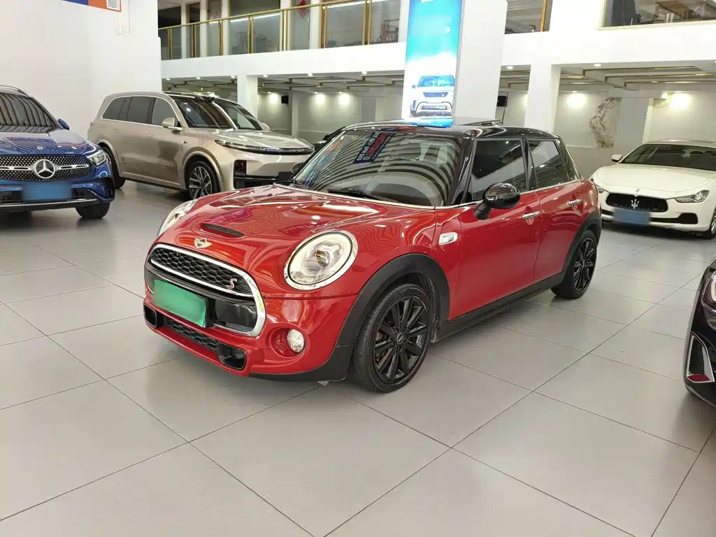 MINI Mini — миниатюра 2