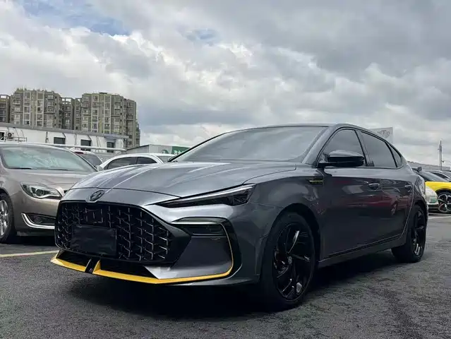 2023 MG MG6
