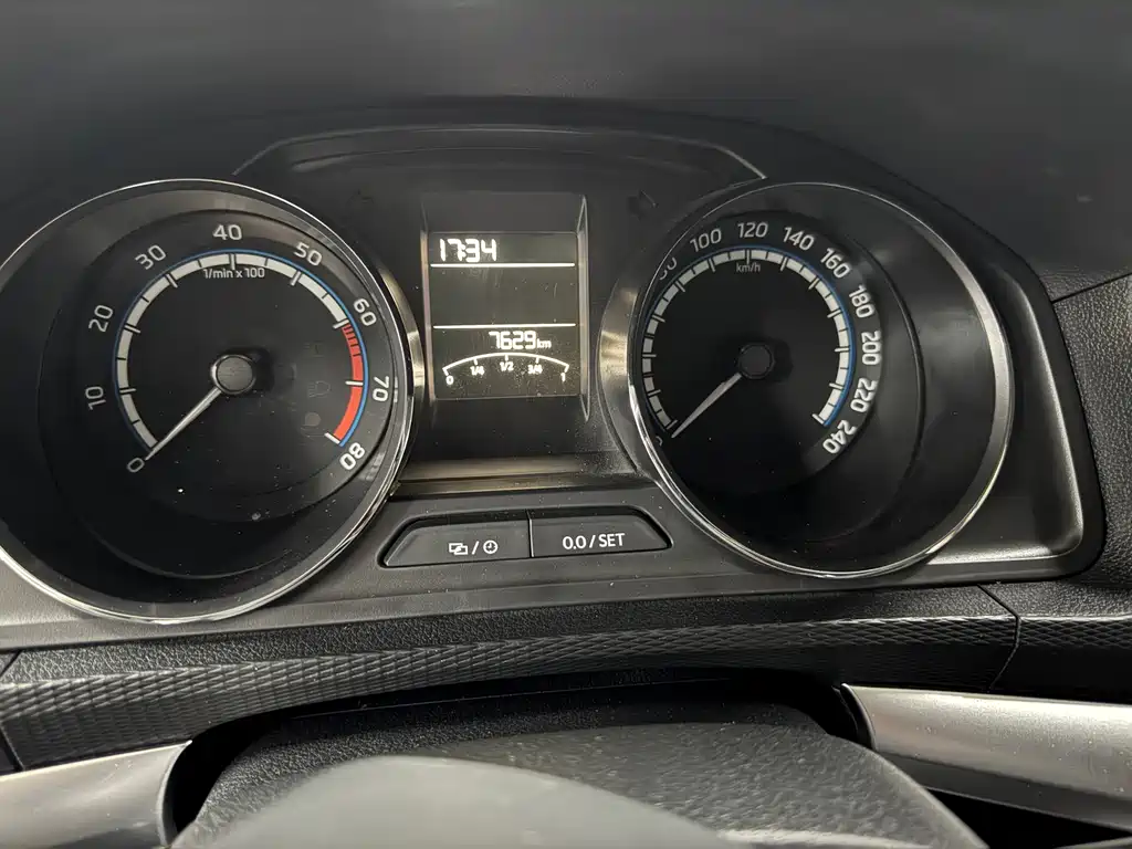 Skoda Kamiq - фото 5