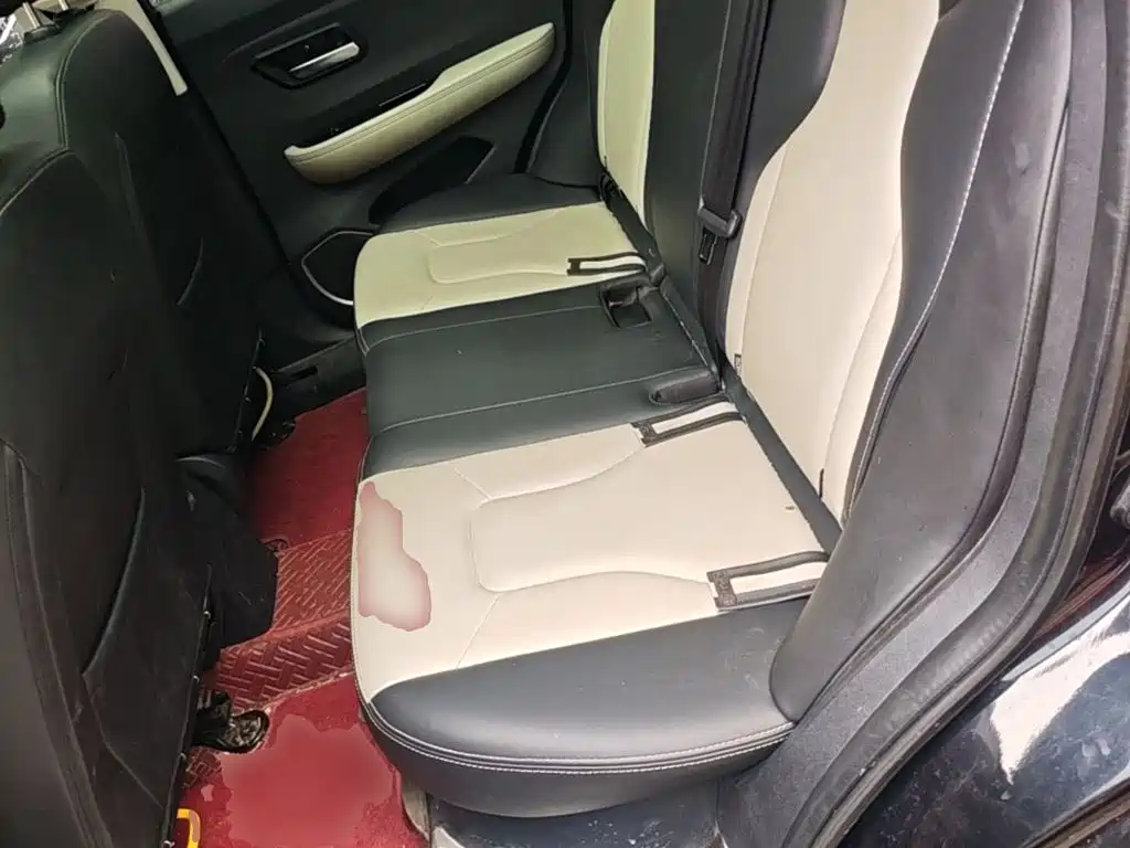 Haval H2s — миниатюра 17