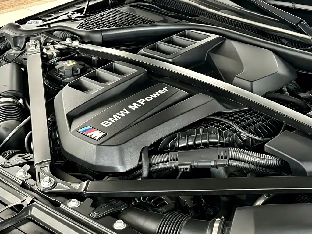 BMW M3 — миниатюра 14