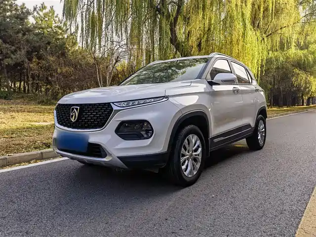 BAOJUN 510