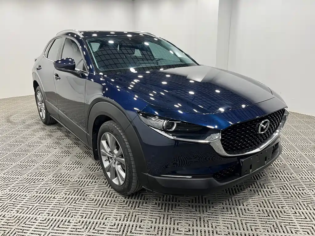 Mazda CX-30 2022