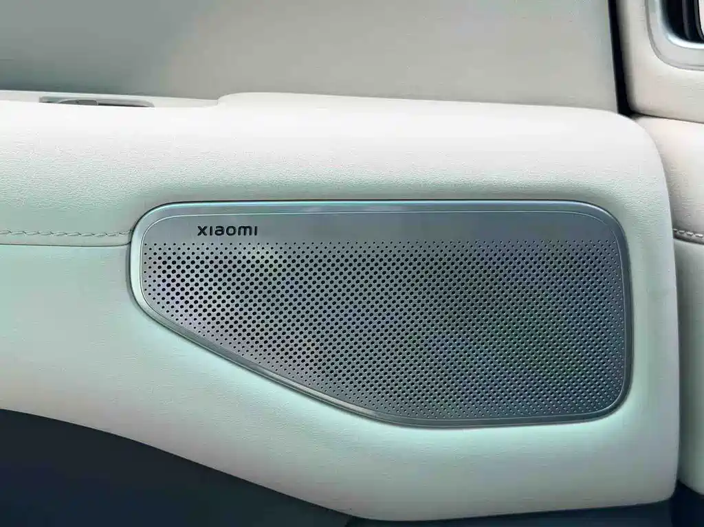 Xiaomi YU7 2025 Max