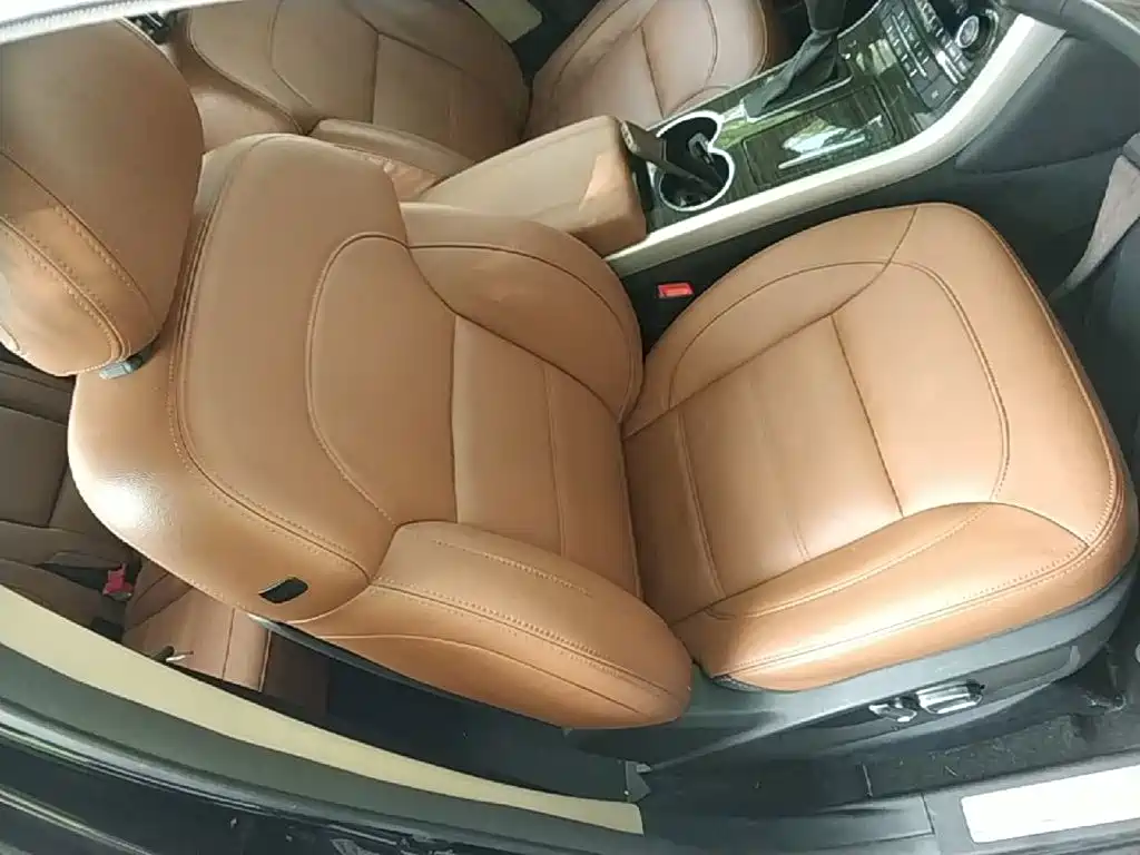 Haval H8 — миниатюра 25