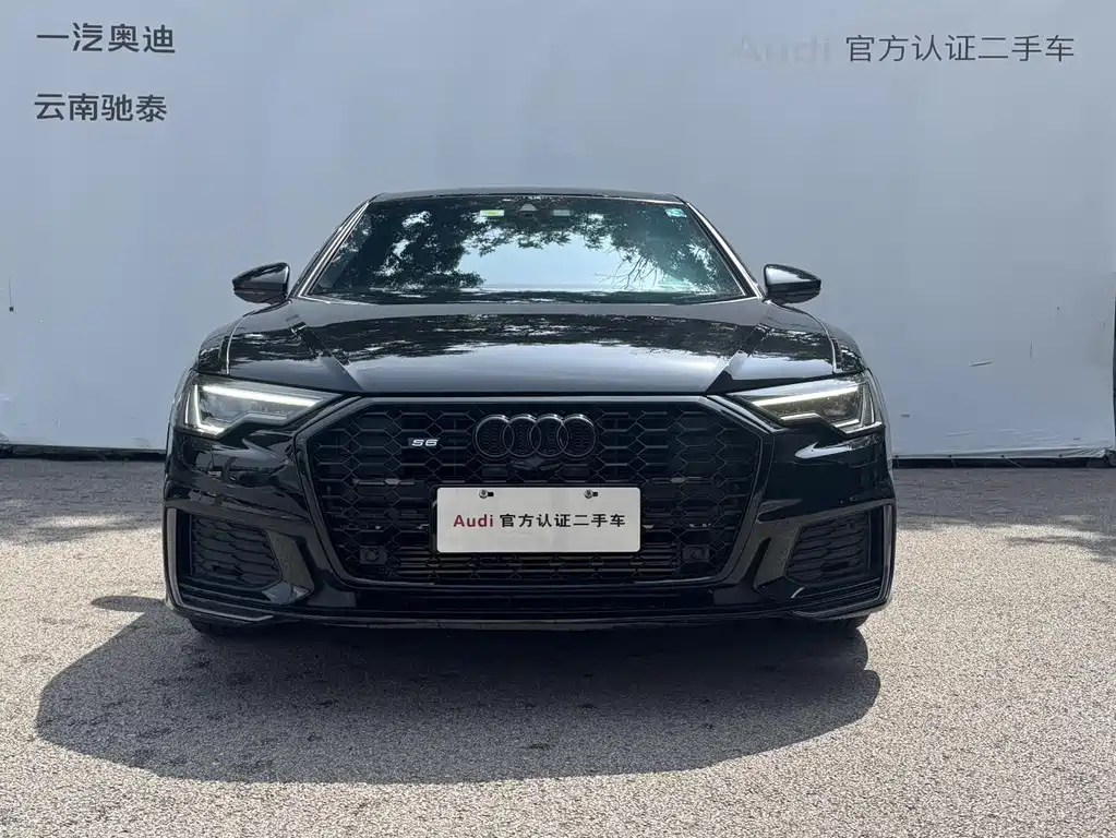 Audi A6L 2021 45 TFSI