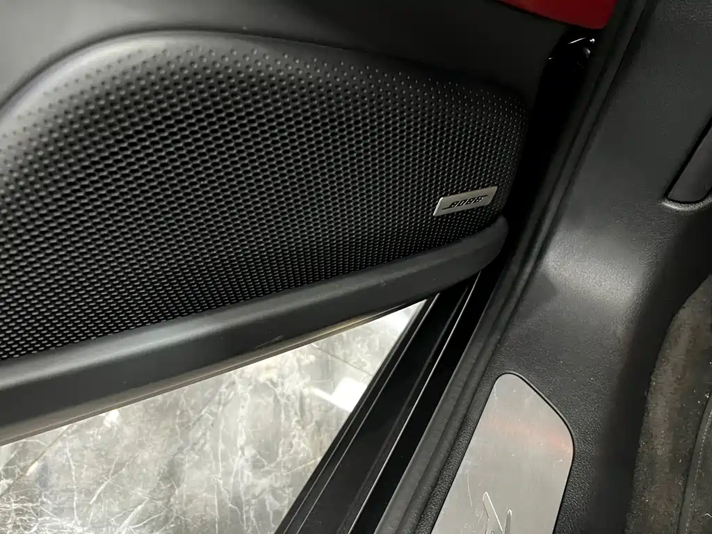 Porsche Panamera — миниатюра 6