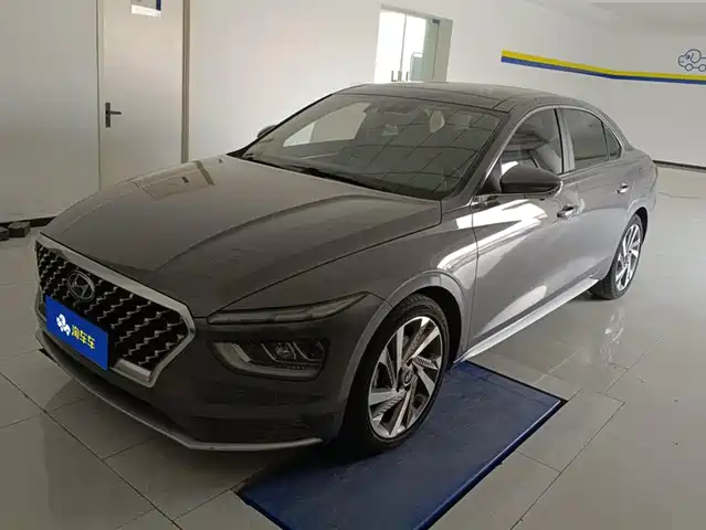 HYUNDAI NAME PICTURE