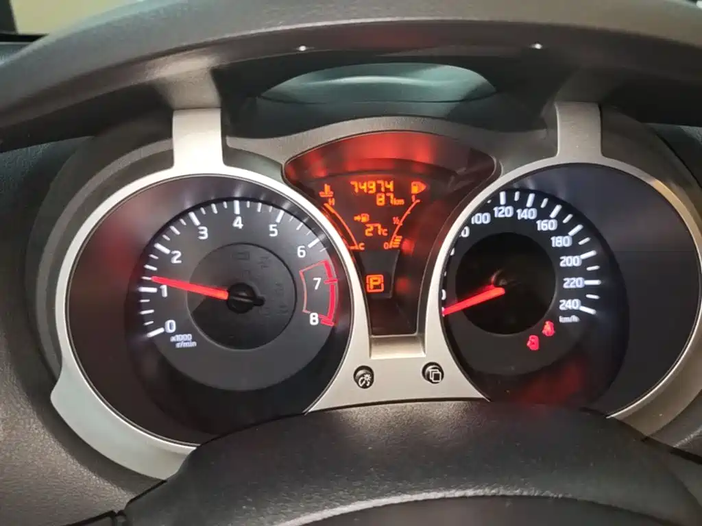 Infiniti ESQ — миниатюра 12