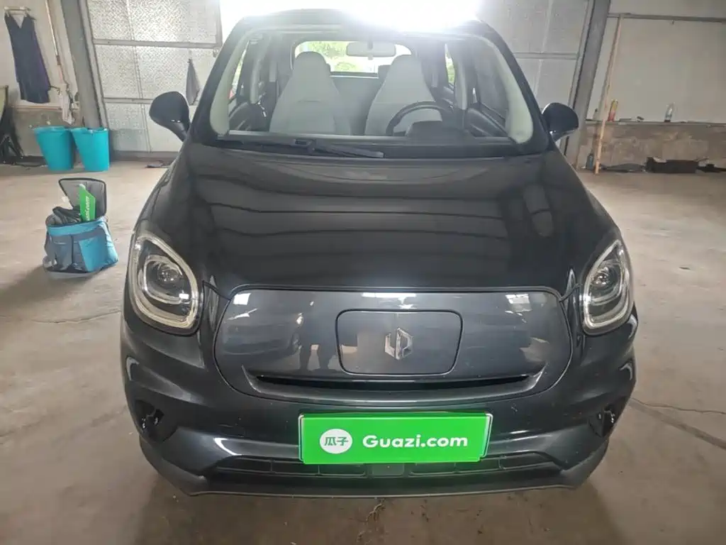 Leapmotor Leapmotor T03 — миниатюра 3