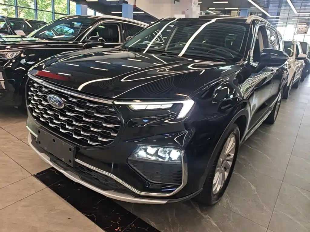 Ford Equator — миниатюра 2