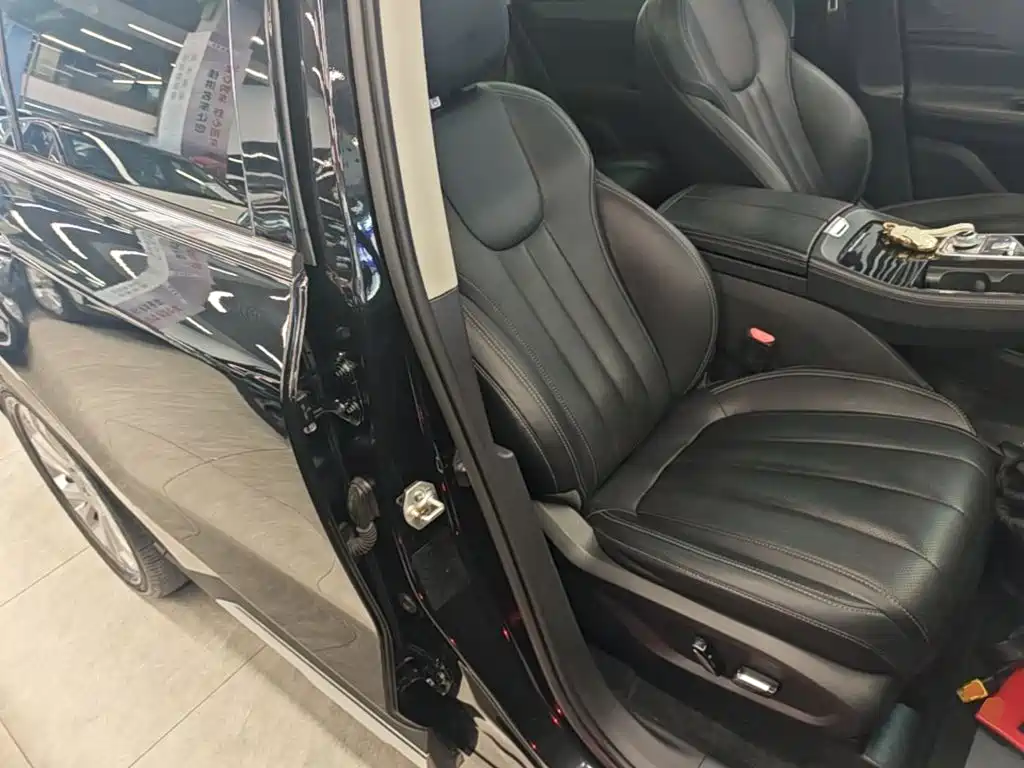 Ford Equator — миниатюра 25