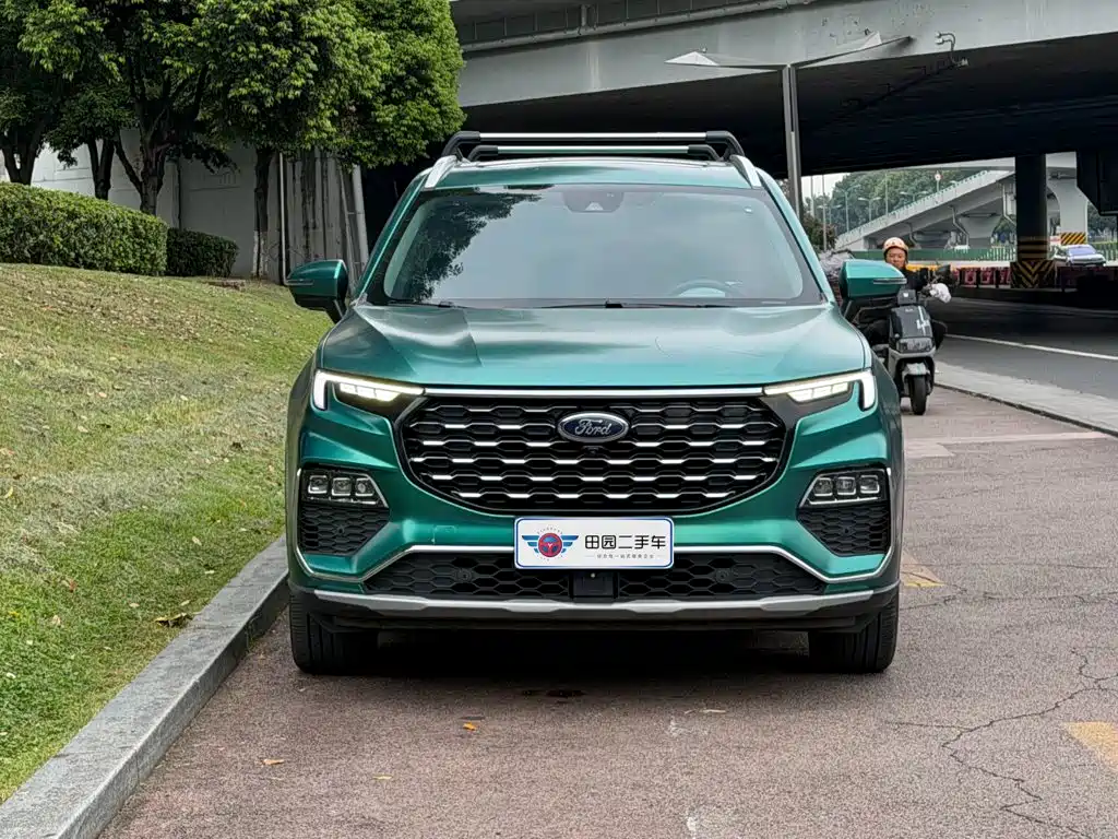 Ford Equator — миниатюра 2