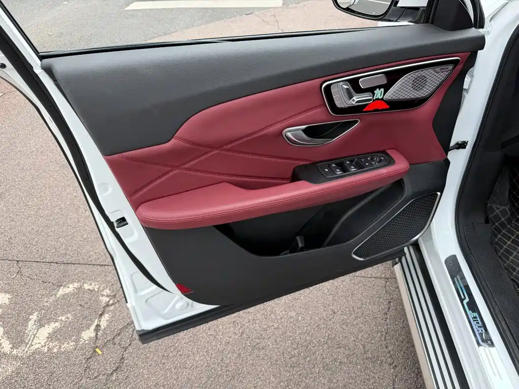 Jetour X70 PLUS — миниатюра 6