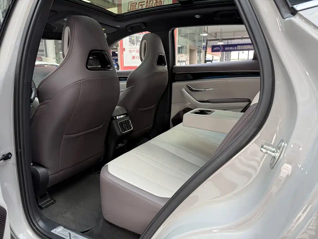 BYD SONGJIANG NEW ENERGY