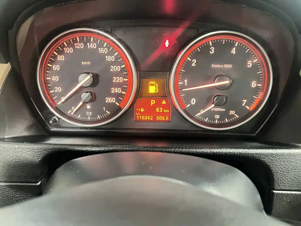 BMW X1 — миниатюра 10