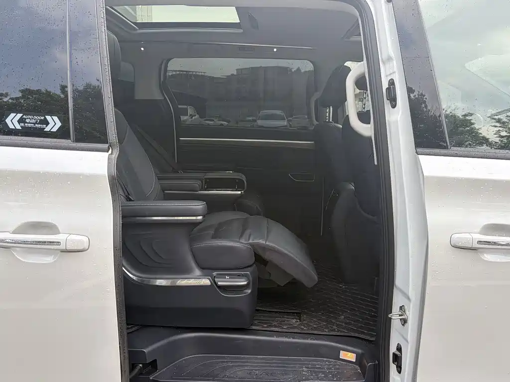 GAC Motor Trumpchi M8 — миниатюра 8
