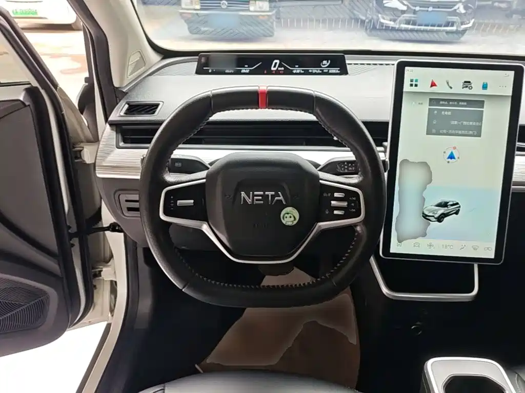 Neta Neta V — миниатюра 11