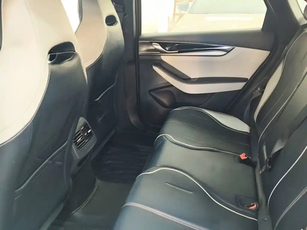 BYD Qin PLUS — миниатюра 17