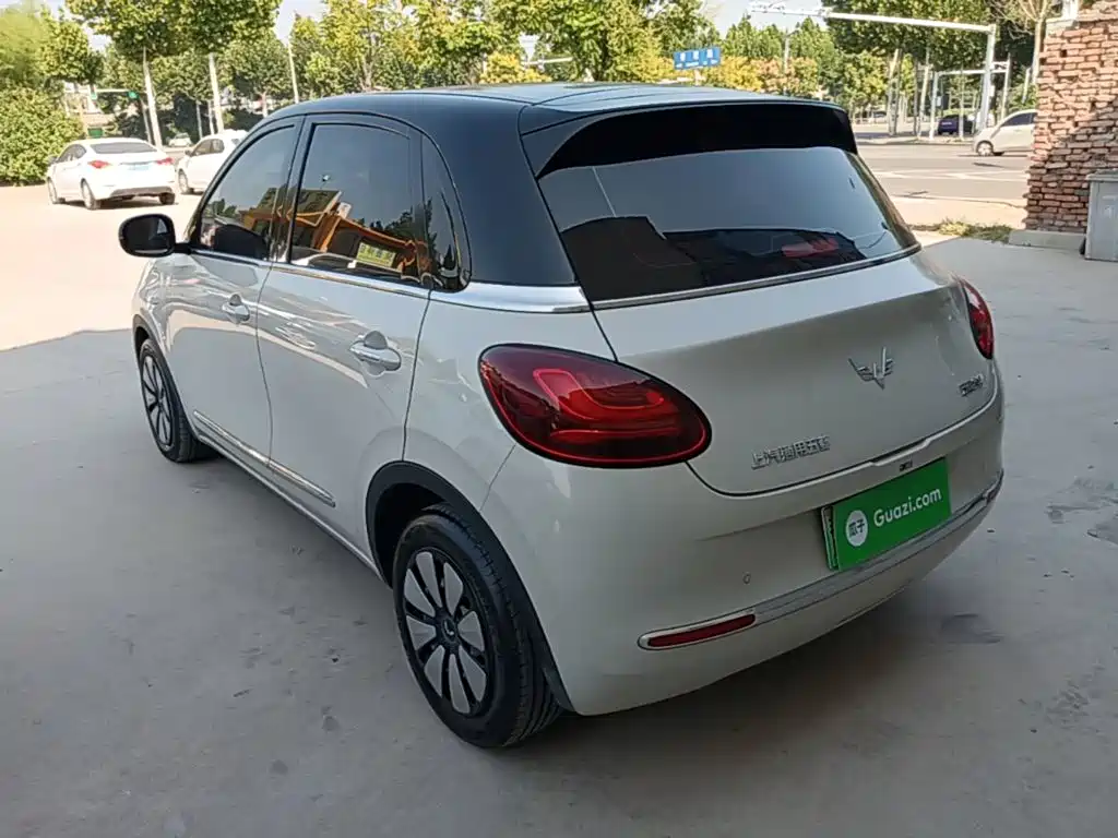 Wuling Bingo — миниатюра 5
