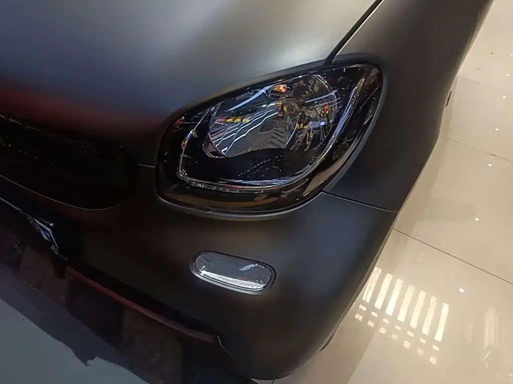 smart Smart Fortwo — миниатюра 24