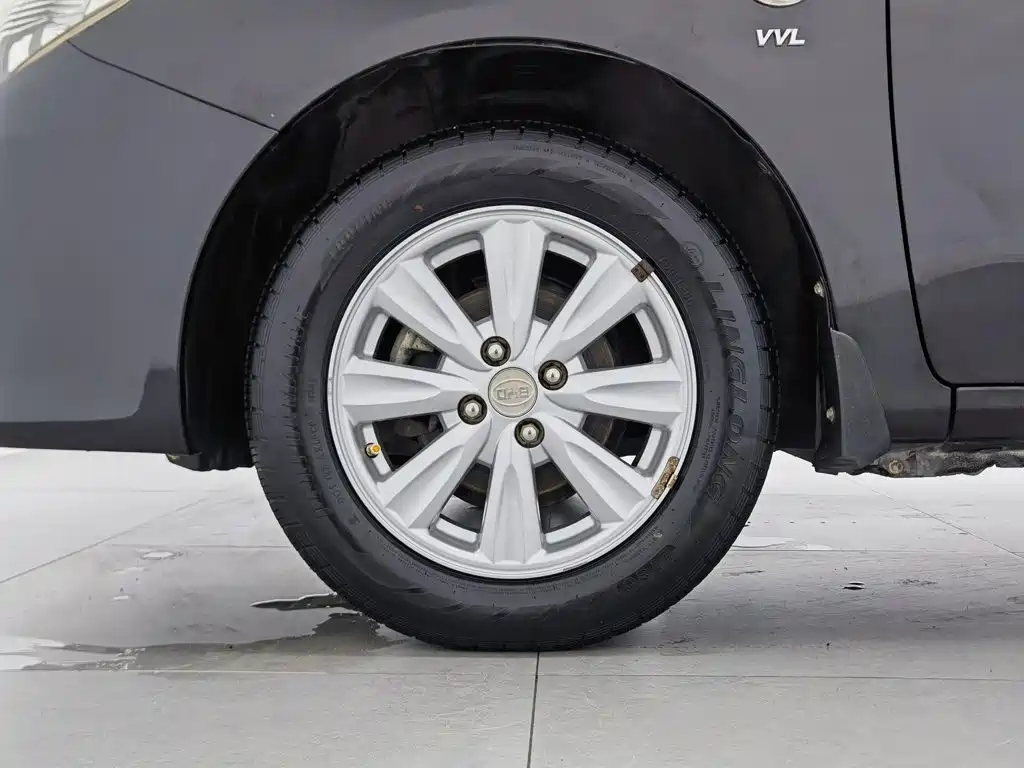 BYD L3 — миниатюра 17